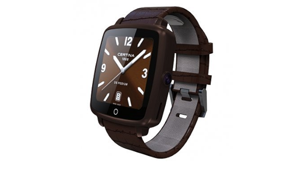 u11c smartwatch