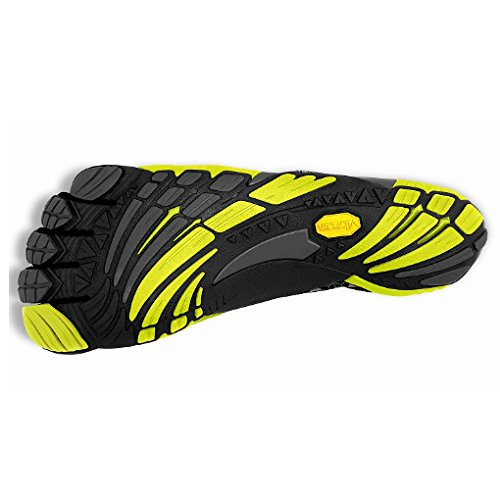 Vibram Five Fingers Herren Kmd Evo Hallenschuhe - 8