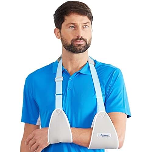 Amazon.co.uk collar and cuff sling