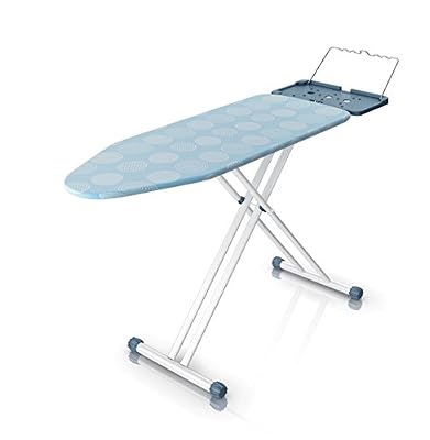 Philips GC220/05 Table à repasser Easy6 6 solutions malines pour un repassage plus simple