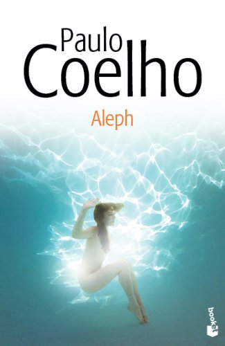 Aleph livre