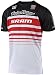 Produktbild Troy Lee Designs Trail-Jersey Kurzarm Skyline Air Rot Gr. L
