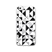 Produktbild OTM Essentials Geo Dreieck, iPhone 7 klar Telefon Fall