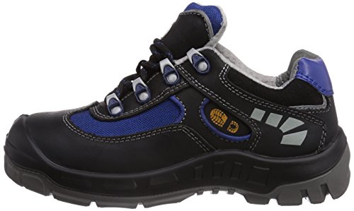 Wortec JAZEK S2 Unisex-Erwachsene Sicherheitsschuhe - 5