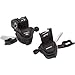 Produktbild Shimano Deore XT SL-M780PA Schalthebelpaar schwarz 2018 Schalthebel Set
