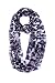 Selfiwear SW-1488 Tiger Chiffon Loop/Scarf RS.98.00