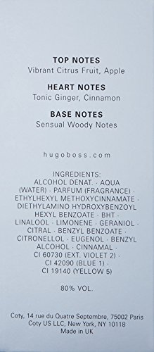 Boss Bottled Tonic - 2