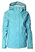 Produktbild Columbia Women's Gable Pass Waterproof Omni Tech Rail Jacket (L, Iceberg)