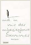 Und in mir der unbesiegbare Sommer by Ruta Sepetys, Henning Ahrens