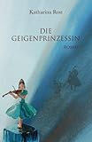 Cover zum Buch Die Geigenprinzessin