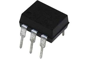 Reland Sun 10 unidades 4N38 4N37 4N36 4N35 4N33 4N32 4N27 4N28 4N25 4N26 DIP-6 IC optoacoplador (4N28)