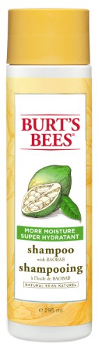 Burt's Bees More Moisture Baobab Conditioner, 295ml