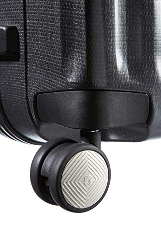 Samsonite - Lite-Cube Spinner 55 cm, Gris (GRAPHITE) - Samsonite