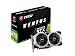 Produktbild MSI RTX2070 Ventus 8G 8192MB,PCI-E,HDMI,3xDP