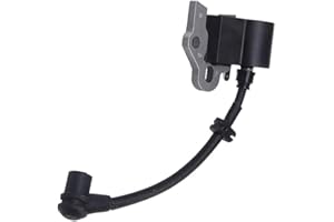 FACULX Bobina di accensione per decespugliatore McCulloch B26 T26 B26PS T26CS # 585565501