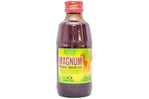 FRESHFIELD'S MARKET Magnum Tonic Wine Original - 200ml (Pack of 2)