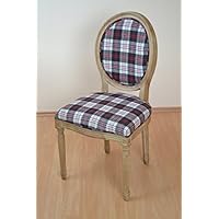 Suchergebnis auf Amazon.de für: Vintage - Stühle / Küche: Küche