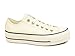 Produktbild Converse CTAS Ox Clean Lift Schuhe Damen Weiß (38 EU)