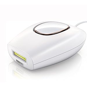 Philips SC1983/00 IPL Lumea Essential Hair Removal System for Face and Body - Image 2
