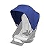 Orbit Baby G3 Stroller Sunshade (Blueberry)