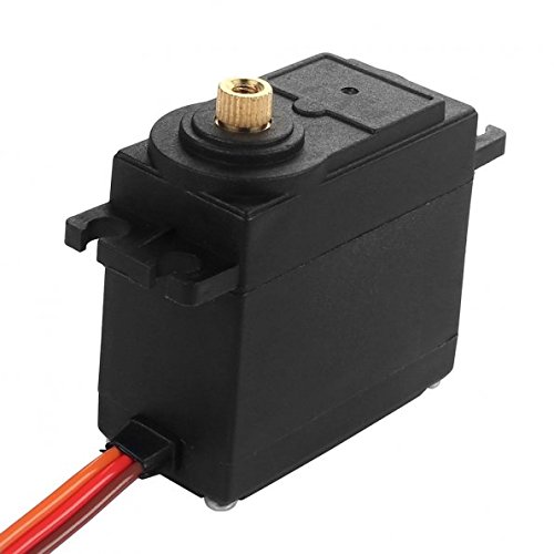 Packung mit 4 GSS MG996R Metal Gear Digitale Torque Servo Tower für RC Lenkservo Helikopter