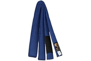 S.B.J - Sportland Brazilian Jiu-Jitsu/BJJ Gürtel blau