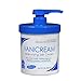Vanicream Moisturizing Skin Cream with Pump Dispenser - 1-Pound