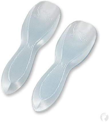 Insolia Inserts | Pressure Shifting Gels | Long Lasting High Heel Comfort