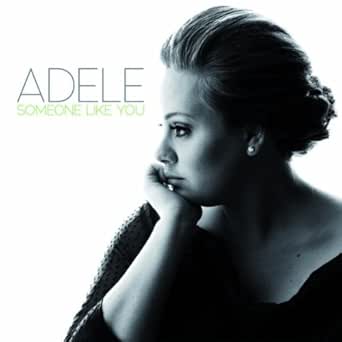 Someone Like You Von Adele Bei Amazon Music Amazon De