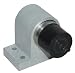Produktbild BMB 8612.060 Aluminium Türstopper mit Gummipuffer