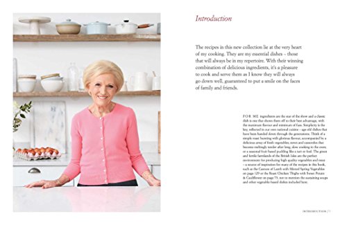 Classic: Delicious, no-fuss recipes from Mary’s new BBC series - Image 5