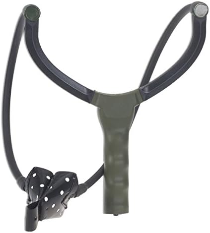Anaconda 2283992 Heavy Boilie Slingshot, Chumming for Carp Fishing