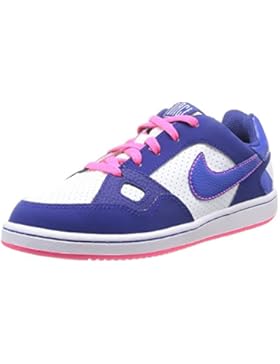 Nike 616497 103 Son Of Force Gp Unisex - Kinder Sportschuhe - Fitness
