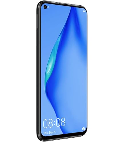 Huawei P20 EML-L29 128GB 4GB RAM, Dual SIM LTE, 5.8