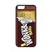 Produktbild iPhone 6S 4.7 Fällen Phone Case Cover Willy Wonka Golden Ticket Chocolate Bar 5r56r3517420