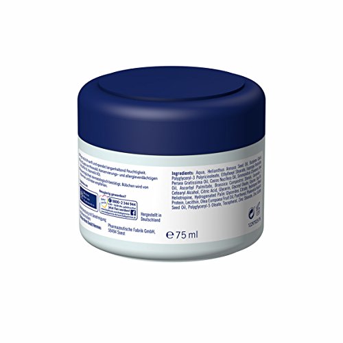 Bübchen Verniosa Gesichtspflege, 4er Pack (4 x 75 g) - 2