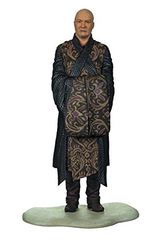 Preisvergleich Produktbild Game of Thrones: Varys Figure