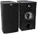 Polk Audio TSx 220B Bookshelf Speaker - Black RS.32399.00