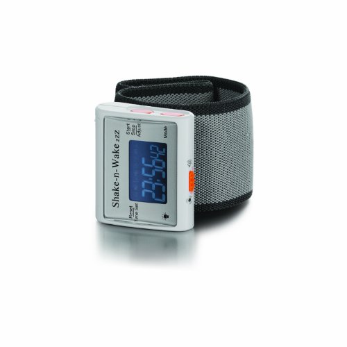 Thumbs Up SHAKENWAKE – Shake and Wake Alarm, Scherzartikel - 3