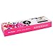 HerStyler Professional Baby Curling Wand Hair Curler 9mm – 18mm for Perfect Baby Curls (Pink)