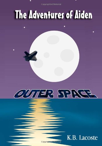 Preisvergleich Produktbild The Adventures of Aiden: Outer Space