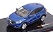 Produktbild NEW IXO Model MOC204 Honda HR-V HYBRID 2014 METALLIC Blue 1:43 MODELLINO DIE CAST
