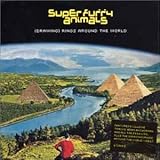 (Drawing) Rings Around the World