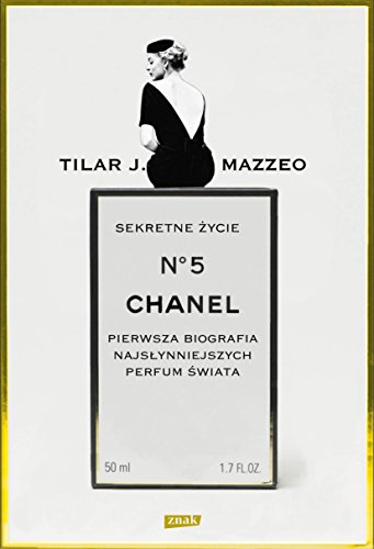 Preisvergleich Produktbild Sekretne zycie Chanel No. 5