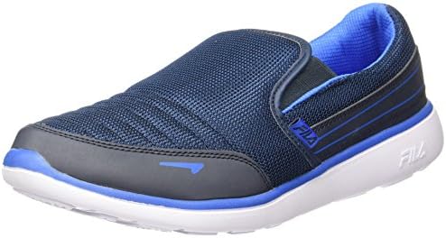 Fila Men's Smash Lite IV Sneakers