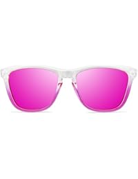 VOOGLERS® GAFAS DE SOL SUNGLASSES UNIQUE CALIFORNIA BEACH POLARIZADAS UV400