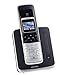 Produktbild Swissvoice Eurit 459 Colour Schnurloses ISDN Telefon mit graphischem hintergrundbeleuchtetem Farbdisplay (DECT, FullECO)