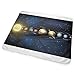 Produktbild swerrtty Space Planet Diaper Change Pad Portable and Foldable Changing Mat 25.5 x 31.5 Inch