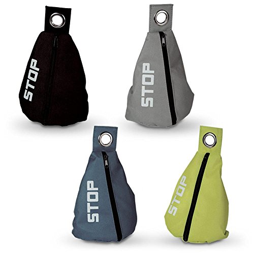 Türstopper Türsack Beutel Stopper Beuteltürstopper Sack Doorstop sortiert 23 x 14,5 cm