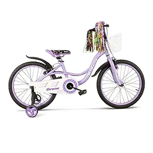 Riders Orion 14 Kids Bicycle for Girls